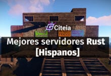Mejores servidores Rust [Hispanos] portada de artículo