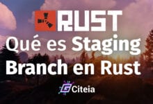¿Qué es Staging Branch en Rust? portada de artículo