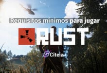 Requisitos mínimos para jugar Rust portada de artículo