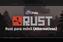 Rust para móvil (Alternativas) portada de artículo