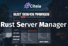 cómo crear un rust server manager portada de artículo
