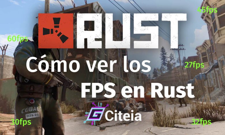 Параметры запуска rust для поднятия fps 2020