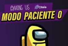 Mod paciente 0 para Among Us portada de artículo