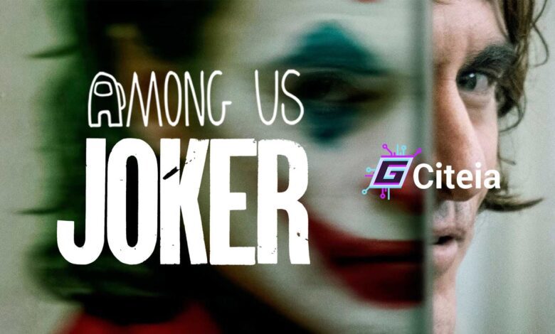 mod joker among us