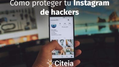 Como protexer e evitar ser hackeado en Instagram por hacké vostede? portada do artigo