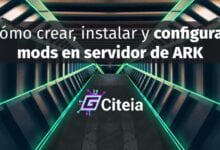 ¿Cómo crear, configurar e Instalar mods en un servidor de ARK? portada de artículo