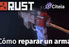 ¿Cómo reparar un arma en Rust y hacer mesa de reparaciones? portada de artículo