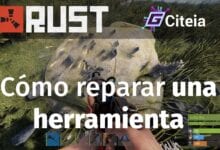 ¿Cómo reparar herramientas en Rust utilizando banco de reparaciones? portada de artículo