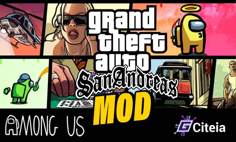 mods de gta san andreas para pc mods de gta san andreas para pc