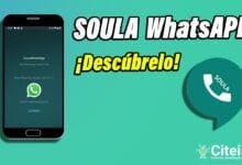 Soula WhatsApp para Android [Versión actualizada] portada de articulo