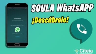 Soula WhatsApp para Android [Versión actualizada] artigo de portada