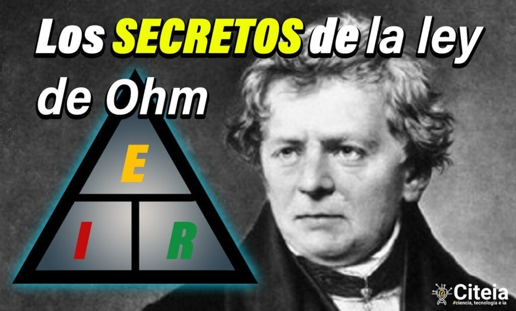 La Ley de Ohm y sus secretos portada de artículo
