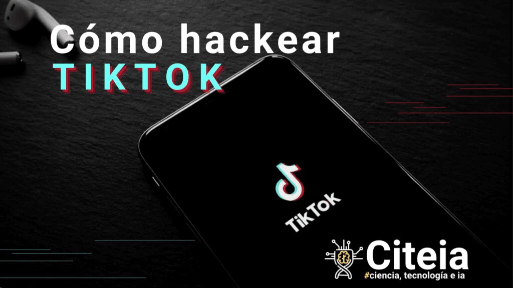 Como hackear o Tik Tok [FÁCIL em 3 passos] capa do artigo