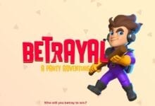 Betrayal Mod todo desbloqueado [GRATIS] portada de artículo