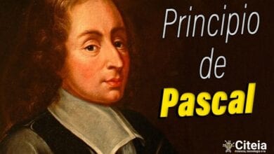 Artigo de portada do Principio de Pascal