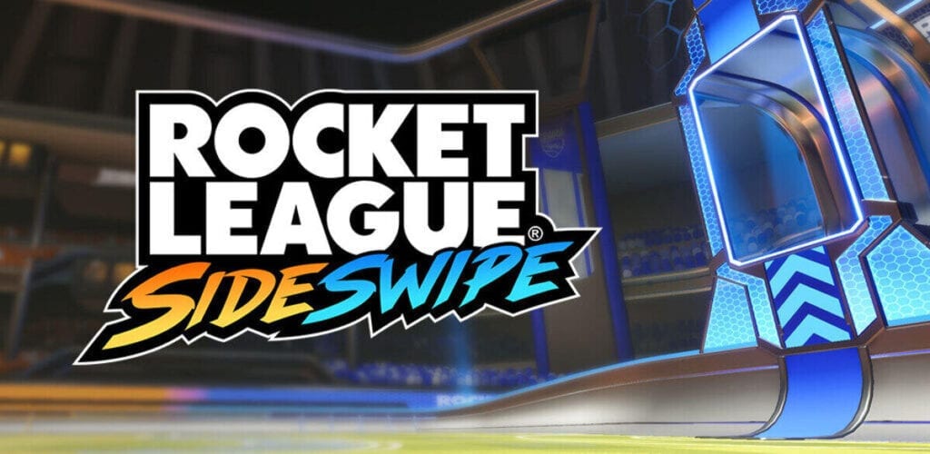 Descargar Rocket League Sideswipe [GRATIS] portada de artículo