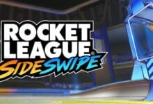 Descargar Rocket League Sideswipe [GRATIS] portada de artículo