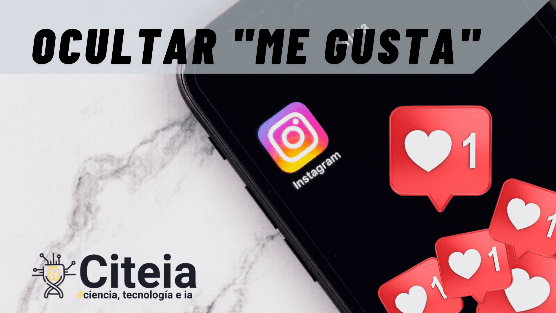 ocultar Gústame a portada do artigo