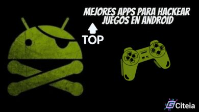 Millors apps per hackejar jocs en Android
