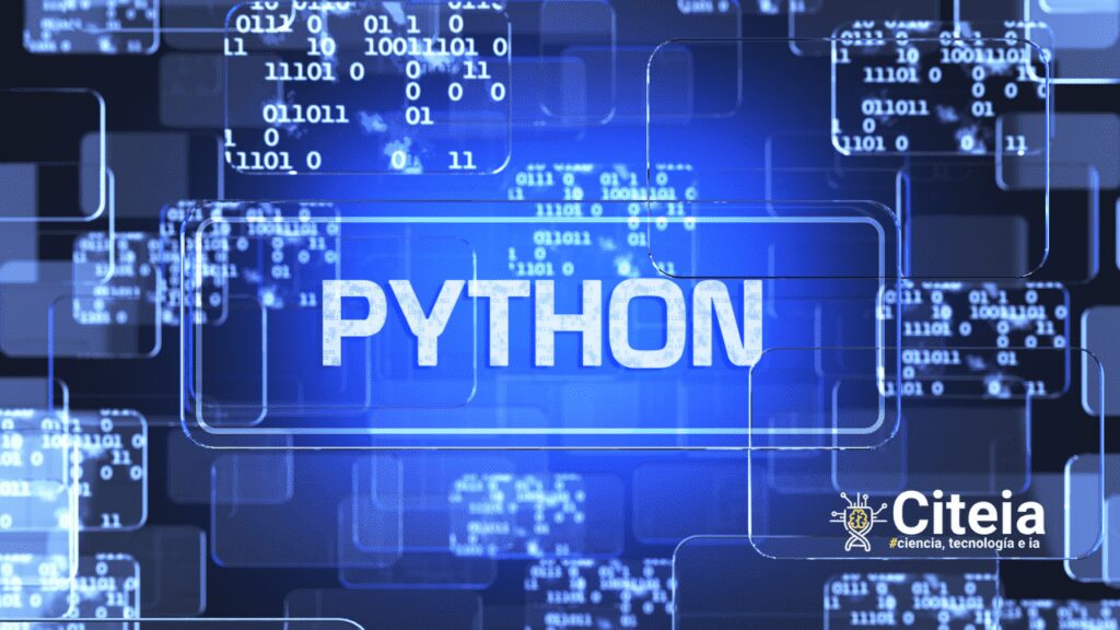 Mellores aplicacións para programar en Python