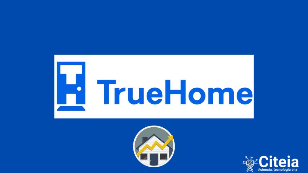 Empresa de bienes raíces TrueHome