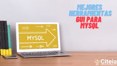 Mejores herramientas de GUI de MySQL