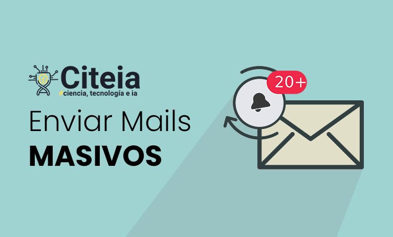 enviar mails masivos como herramientas de email marketing