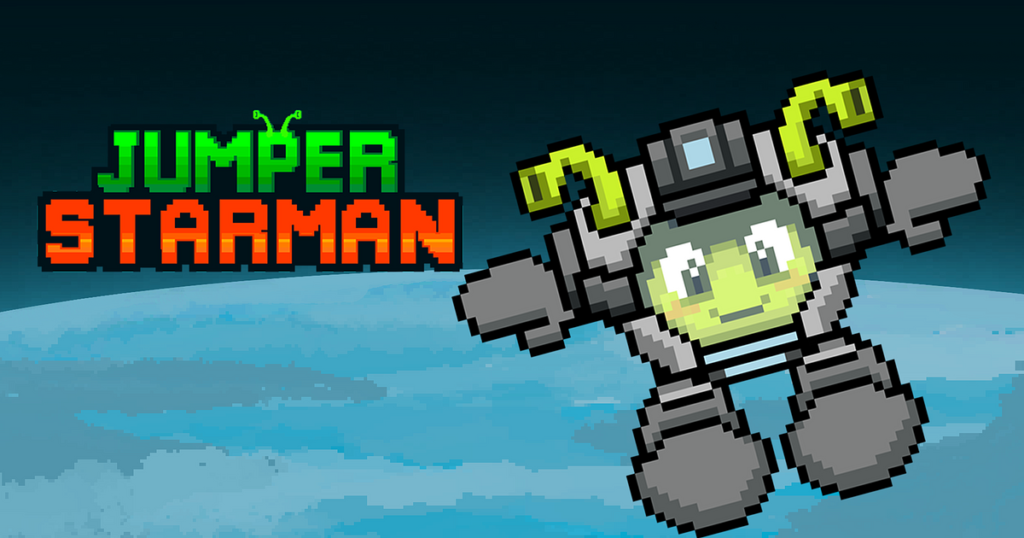 jumper starman