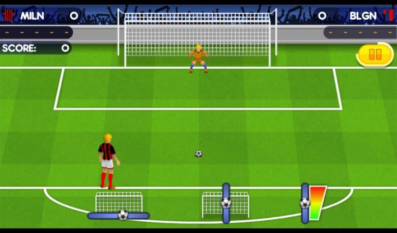 Mejores Juegos Friv De F tbol 100 Gratis Diviertete Con Estos Juegos