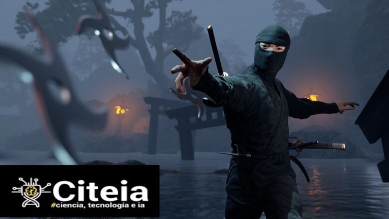 mejores juegos friv de ninjas