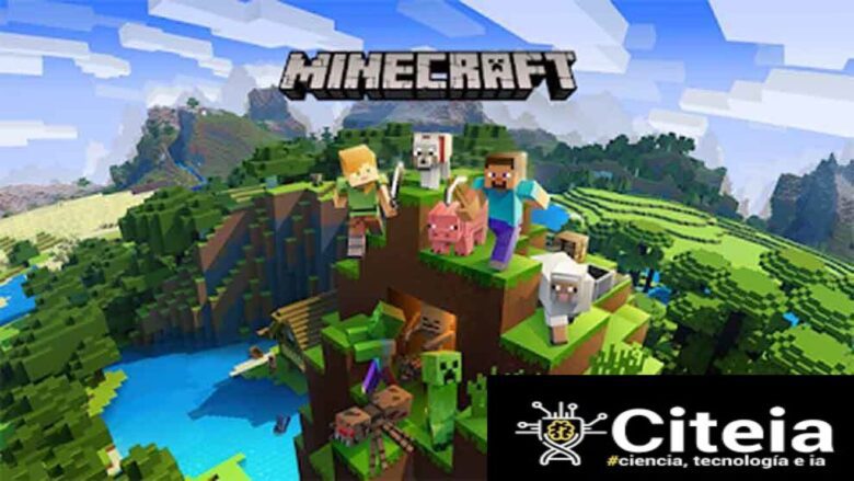 Jogos Friv 2517 - Minecraft Remake