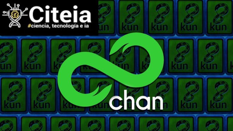 8Chan torna online: ora si chiama 8Kun