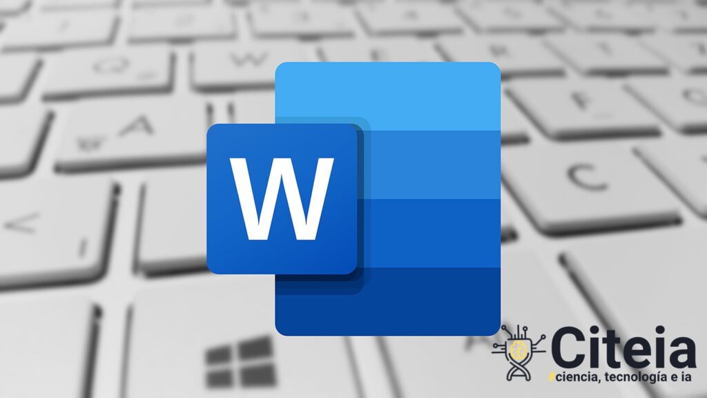 Como facer frechas rectas, inclinadas e curvas en Word desde o teclado