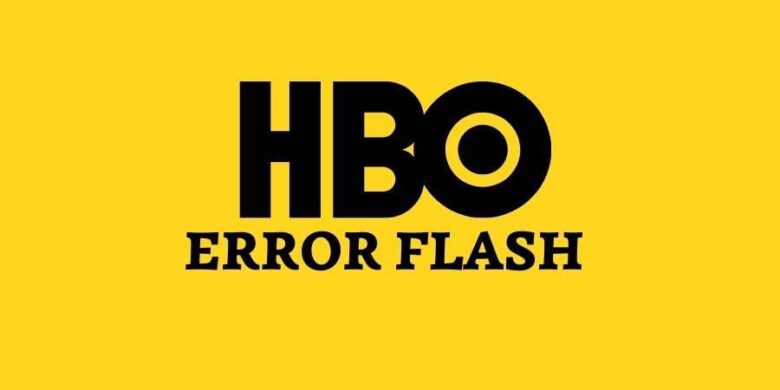 adobe flash para ver HBO