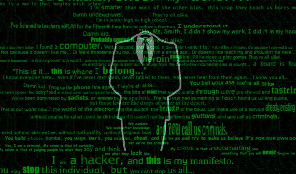 deep web