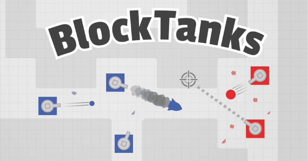 block tanks