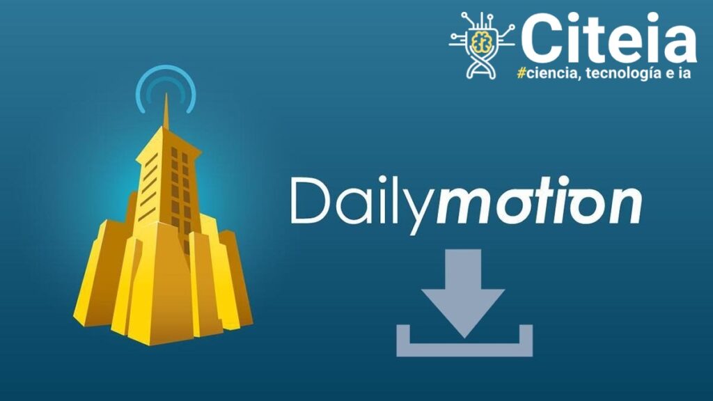 Como descargar vídeos de Dailymotion para o teu móbil ou PC