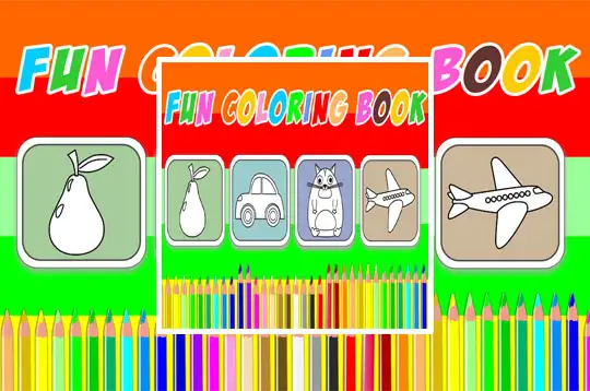 Colorantes Fun