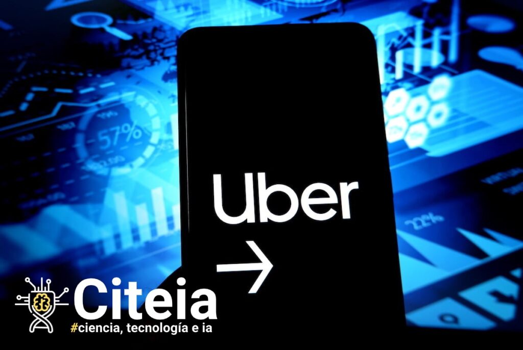 Uber X | Descubra o que é, as súas tarifas, a seguridade e os tipos de Uber que existen