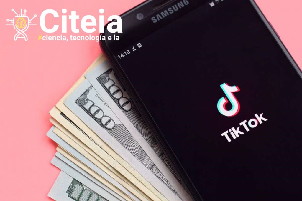 Cómo ganar dinero en TikTok