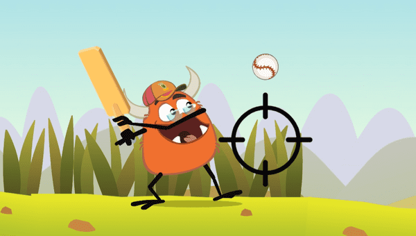 juegos friv de béisbol