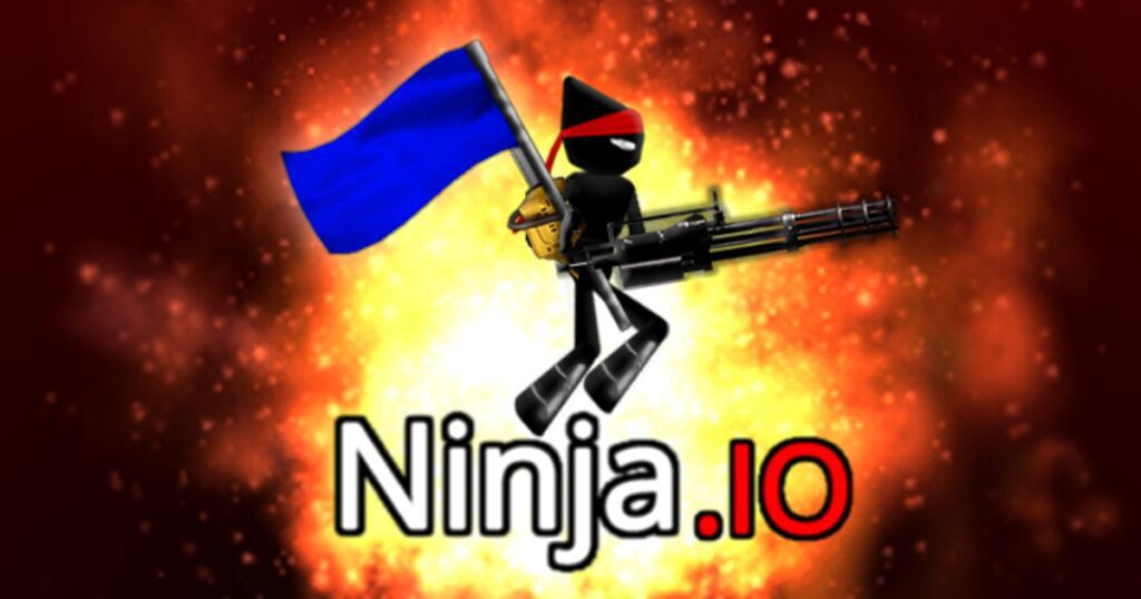 juegos de ninjas