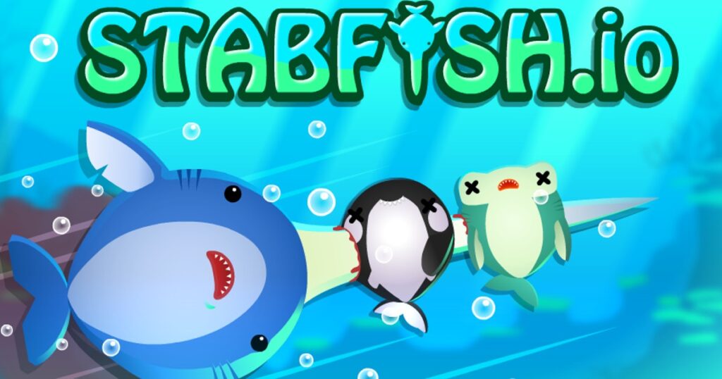 stabfish 