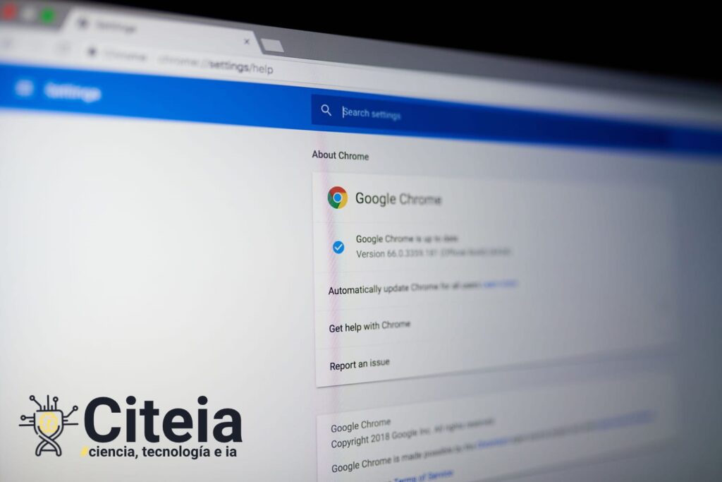 ¿Cómo puedo ver el historial de descarga de Google Chrome? – Guía práctica