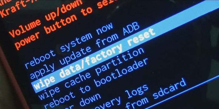 el proceso android process acore