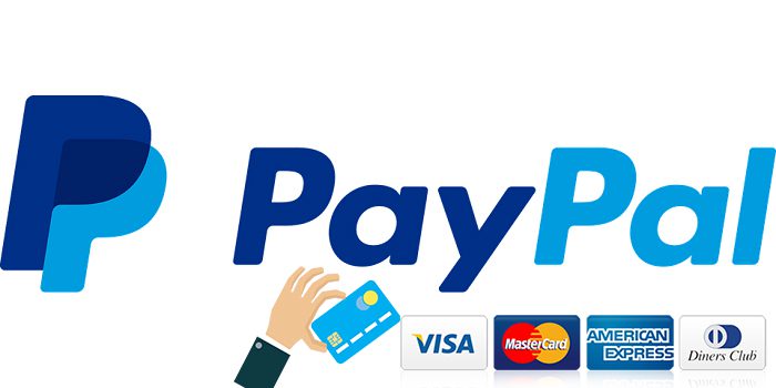 cómo usar paypal sin tarjeta