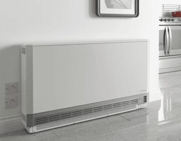 calefactor acumulador de calor