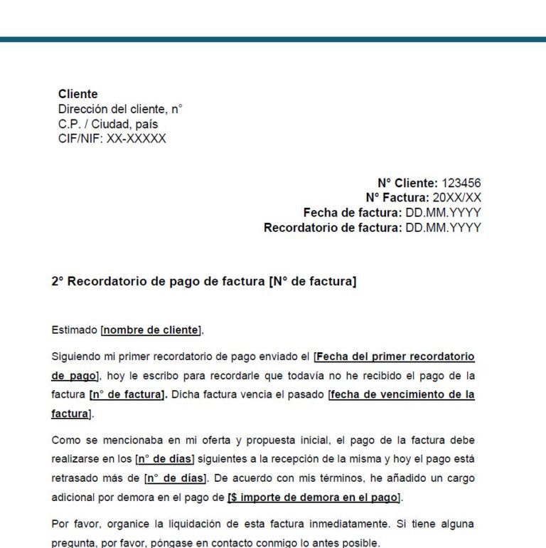 C Mo Se Debe Redactar Una Carta De Petici N Correctamente