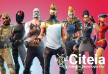 Cuáles son los personajes principales de Fortnite – Personajes favoritos