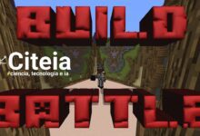 Cómo jugar y crear una partida de build battle en Minecraft - Guía